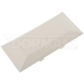 Motormite Rectangular Dome Lens, 74328 74328